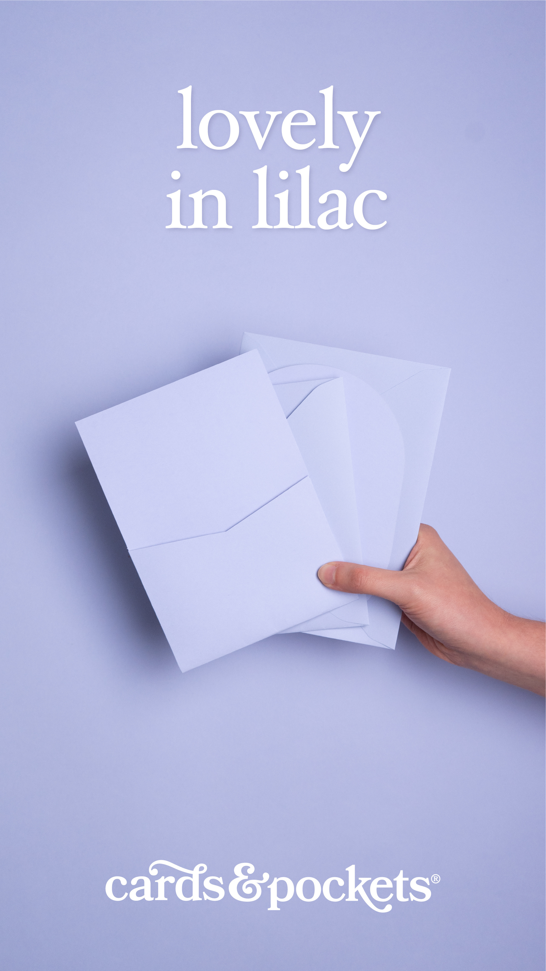 Pretty in Hot Pink - Cards and Pockets